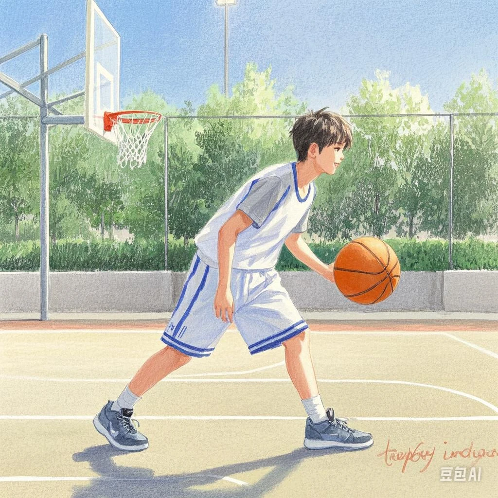 哪里有针对青少年的篮球声誉培养计划_2